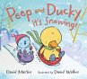 Peep and Ducky It's Snowing! - Bild 1