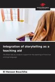Integration of storytelling as a teaching aid