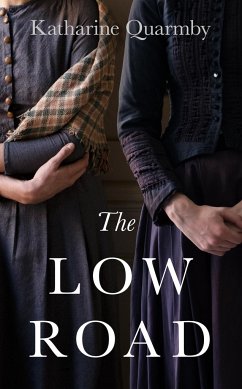 The Low Road - Quarmby, Katharine