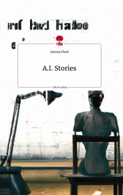 A.I. Stories. Life is a Story - story.one - Flash, Johnny