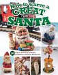 How to Carve a Great Santa - Bild 1