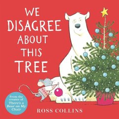 We Disagree about This Tree - Collins, Ross