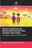 Novas políticas de desenvolvimento das nações africanas