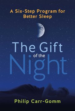 The Gift of the Night - Carr-Gomm, Philip