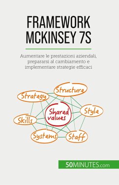 Framework McKinsey 7S - Anastasia Samygin-Cherkaoui