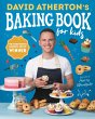 David Atherton's Baking Book for Kids - Bild 1