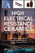 High Electrical Resistance Ceramics - Bild 1