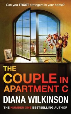 The Couple in Apartment C - Wilkinson, Diana