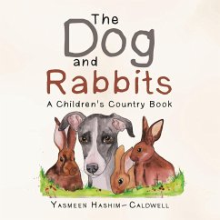The Dog and Rabbits - Hashim-Caldwell, Yasmeen