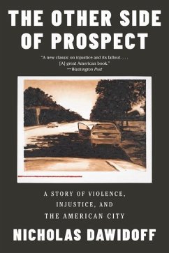 The Other Side of Prospect - Dawidoff, Nicholas