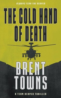 The Cold Hand of Death - Towns, Brent