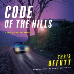 Code of the Hills - Offutt, Chris