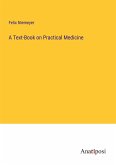 A Text-Book on Practical Medicine
