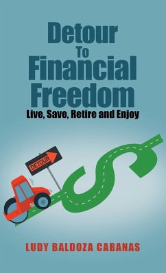 Detour to Financial Freedom - Cabanas, Ludy Baldoza