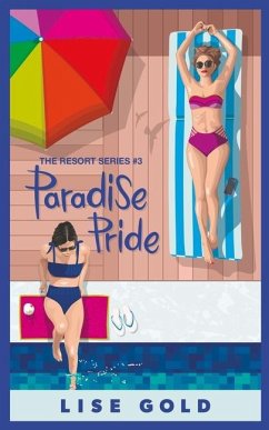 Paradise Pride - Gold, Lise