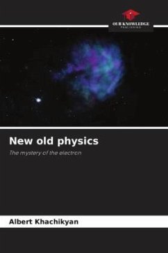New old physics - Khachikyan, Albert