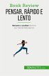 Pensar, rápido e lento - Bild 1