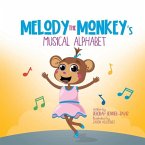 Melody the Monkey's Musical Alphabet