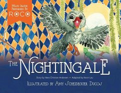 The Nightingale Music Edition - Andersen, Hans Christian