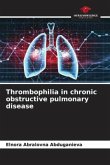 Thrombophilia in chronic obstructive pulmonary disease