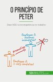 O Princípio de Peter