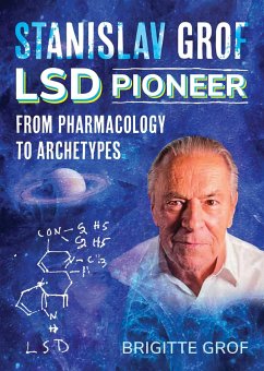 Stanislav Grof, LSD Pioneer - Grof, Brigitte