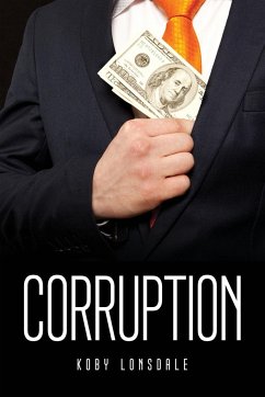 Corruption - Koby Lonsdale