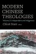 Modern Chinese Theologies - Bild 1