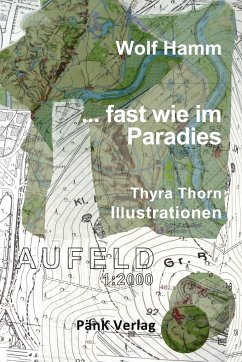 ... fast wie im Paradies - Hamm, Wolf