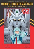 Mobile Suit Gundam: Char's Counterattack, Volume 2