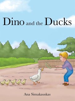 Dino and the Ducks - Simakauskas, Ana