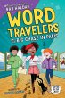Word Travelers and the Big Chase in... - Bild 1
