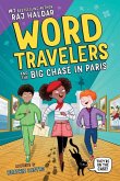 Word Travelers and the Big Chase in Paris