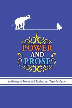 Power and Prose - McGraw, Terry
