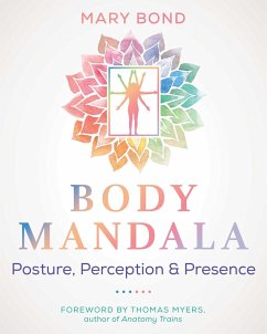Body Mandala - Bond, Mary
