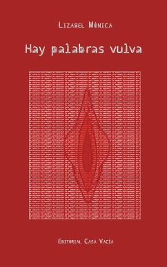 Hay palabras vulva - Mónica, Lizabel