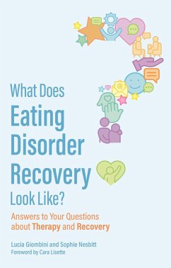 What Does Eating Disorder Recovery Look Like? - Giombini, Lucia; Nesbitt, Sophie