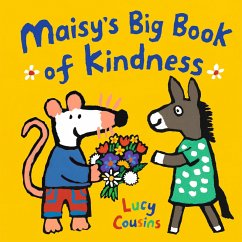 Cover Maisy's Big Book of Kindness