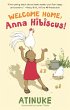 Welcome Home, Anna Hibiscus! - Bild 1