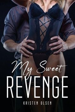 My Sweet Revenge Cover My Sweet Revenge