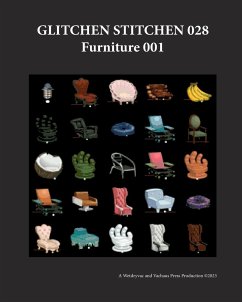 Glitchen Stitchen 028 Furniture 001 - Wetdryvac