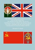 The Decline in Anglo-Soviet Relations during the Second World War The Decline in Anglo-Soviet Relations during the Second World War