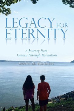 Legacy for Eternity