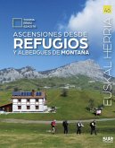 46 ASCENSIONES DESDE REFUGIOS Y ALBERGUES DE MONTA?A -SUA