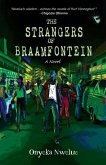 The Strangers of Braamfontein