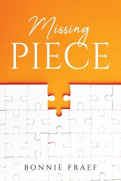 Missing Piece - Bonnie Fraef