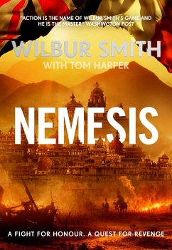Nemesis - Smith, Wilbur