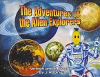 The Adventures of the Alien Explorers