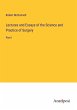 Lectures and Essays of the Science and... - Bild 1