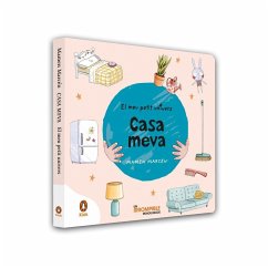 Casa meva (El meu petit univers. Mans petitones)